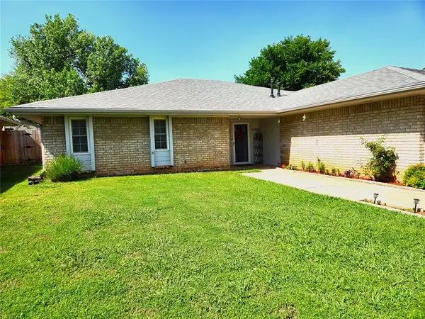 6509 Fawn Canyon Drive, Oklahoma City, OK 73162