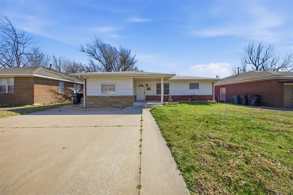 3008 N Vermont Avenue, Oklahoma City, OK 73107 - #1
