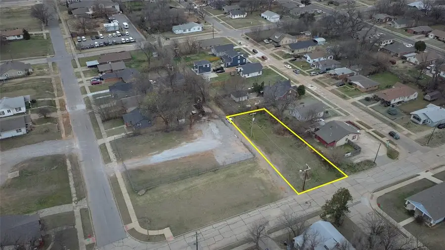1513 N Fonshill Avenue, Oklahoma City, OK 73117 - #2