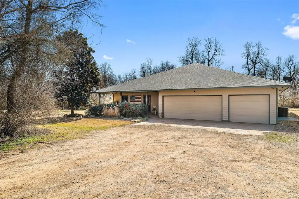 5228 S Sage Avenue, Oklahoma City, OK 73109 - #1