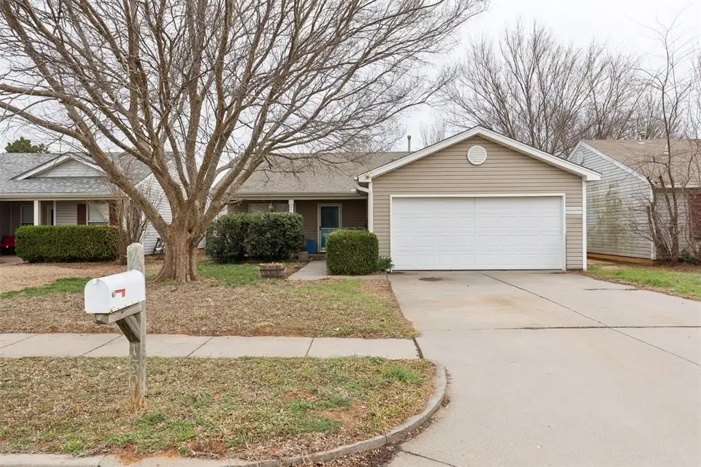 1301 Hollow Tree Terrace, Norman, OK 73071 - #1