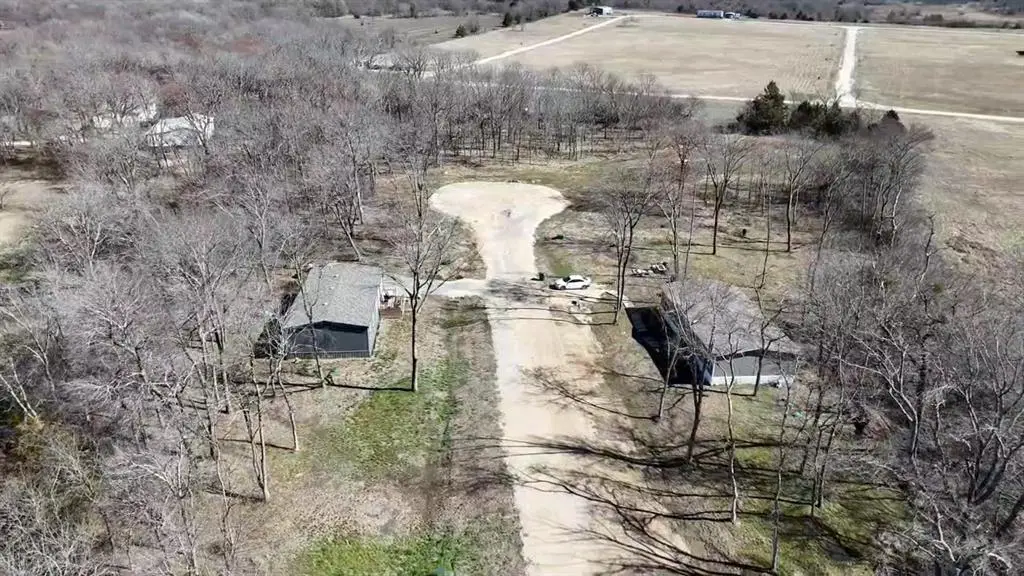 NE Tortuga Lane, Kingston, OK 73439 - #1