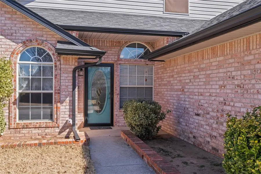 420 Palo Verde Drive, Yukon, OK 73099 - #3