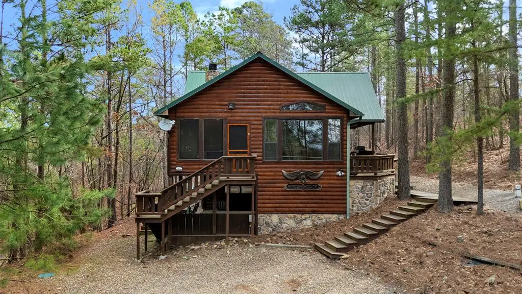 1368 Southern Hills Circle, Broken Bow, OK 74728 - #1