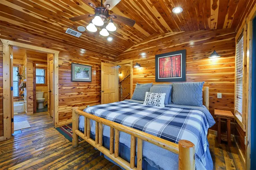 1368 Southern Hills Circle, Broken Bow, OK 74728 - #3