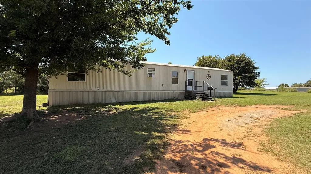 103 Valley Rim Court, Shawnee, OK 74804 - #1