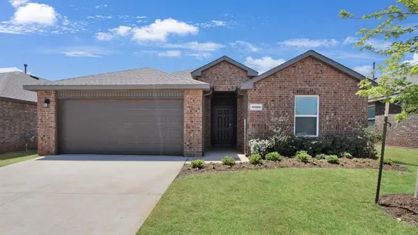 5005 Maleah Avenue, Noble, OK 73068