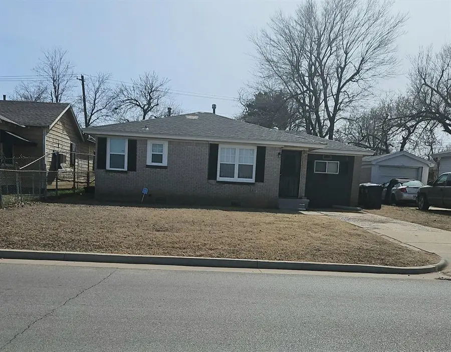 1508 NE 30th Street, Oklahoma City, OK 73111 - #2