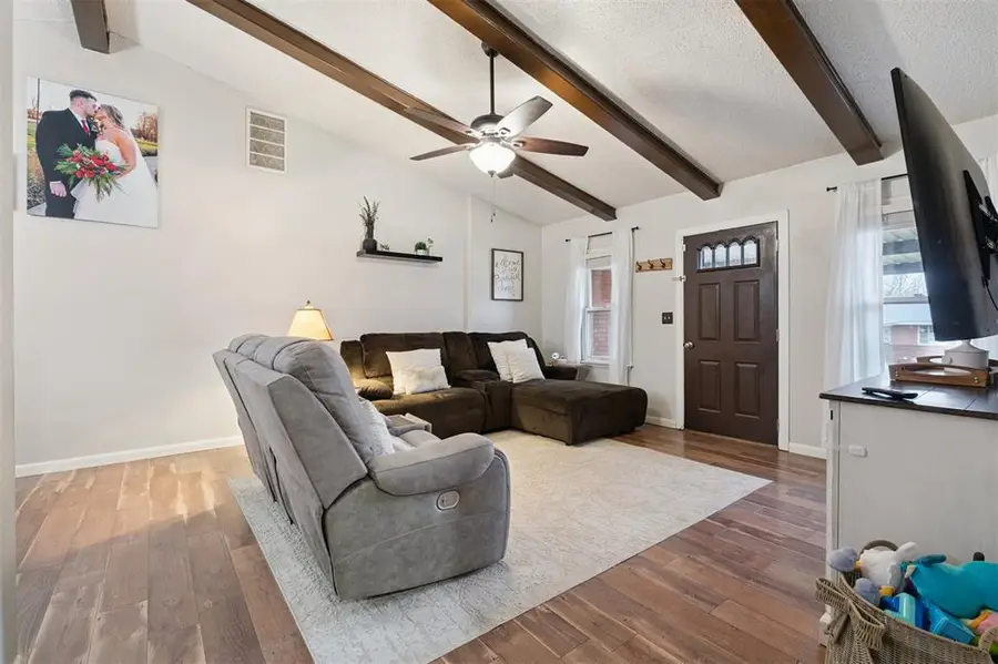 840 General Senter Drive, Midwest City, OK 73110 - #3