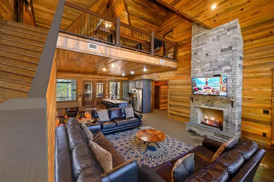 607 Sugar Pine Loop, Broken Bow, OK 74728 - #3