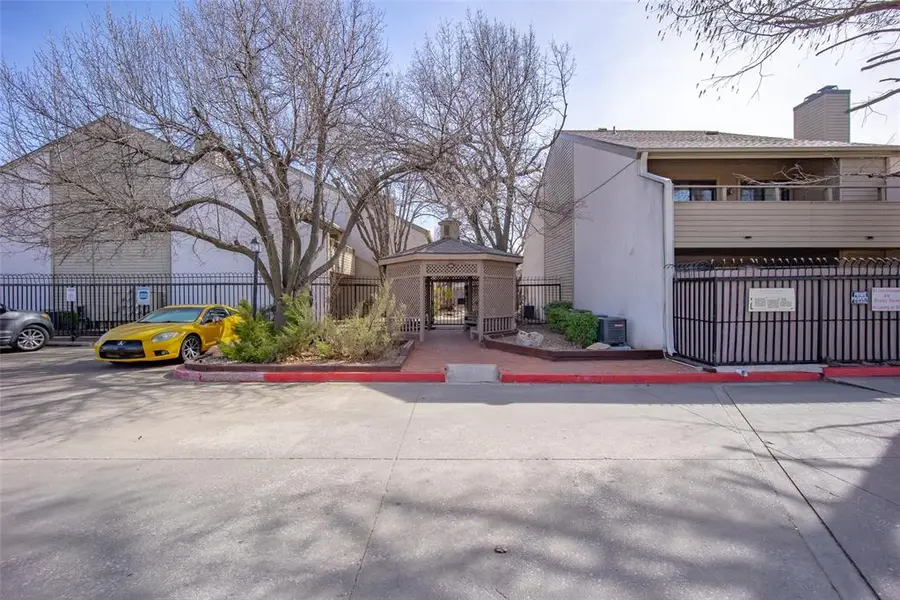 11120 Stratford Drive #214, Oklahoma City, OK 73120 - #3