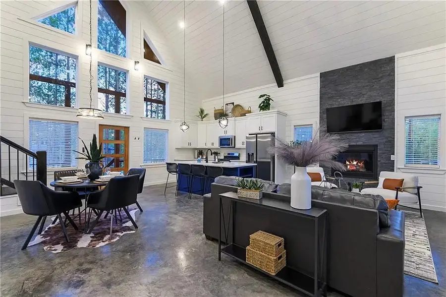 20 Forrest Lane, Broken Bow, OK 74728 - #3