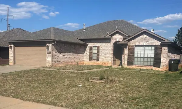 213 Sandstone Drive, Norman, OK 73071
