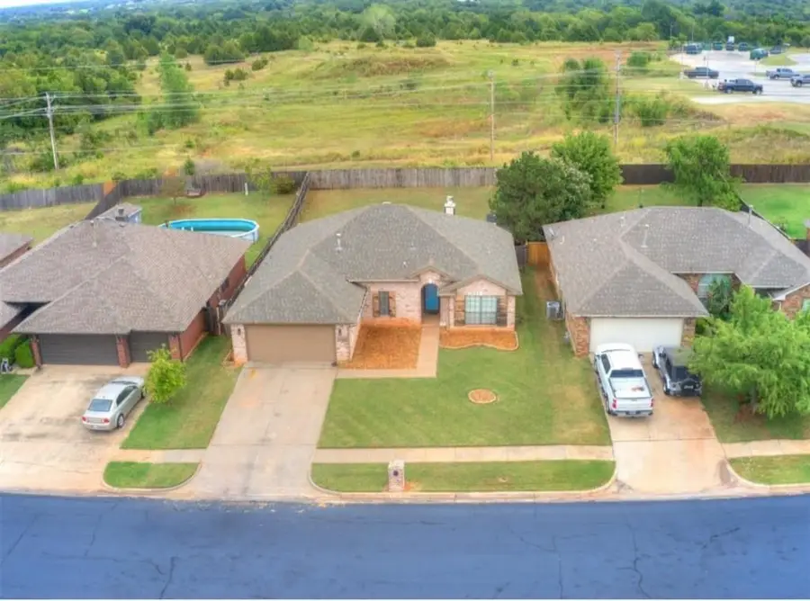 213 Sandstone Drive, Norman, OK 73071 - #3