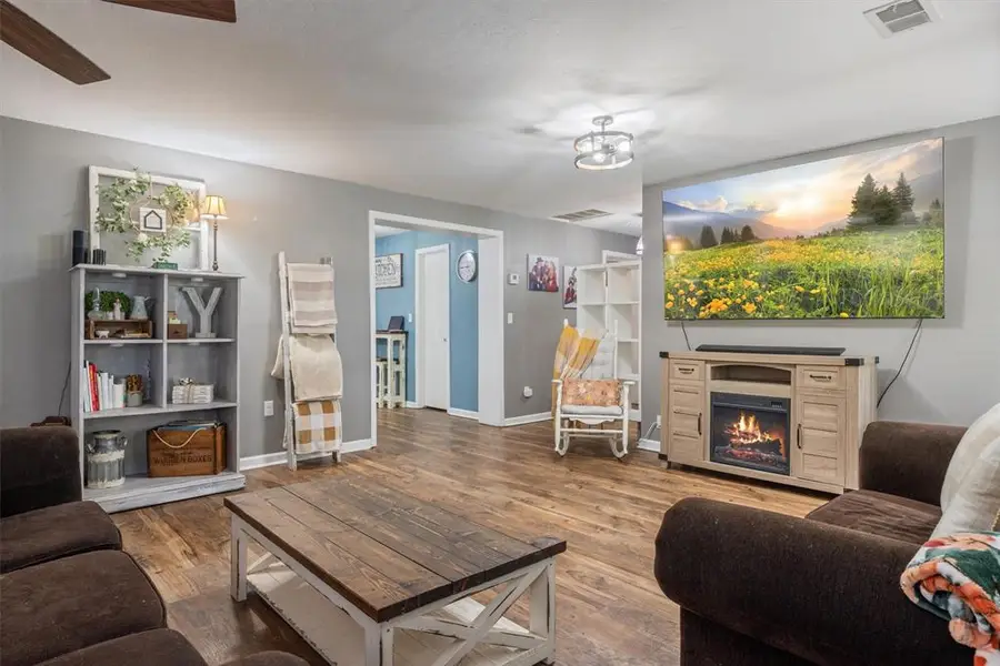 601 S 8th Street Drive, Yukon, OK 73099 - #3