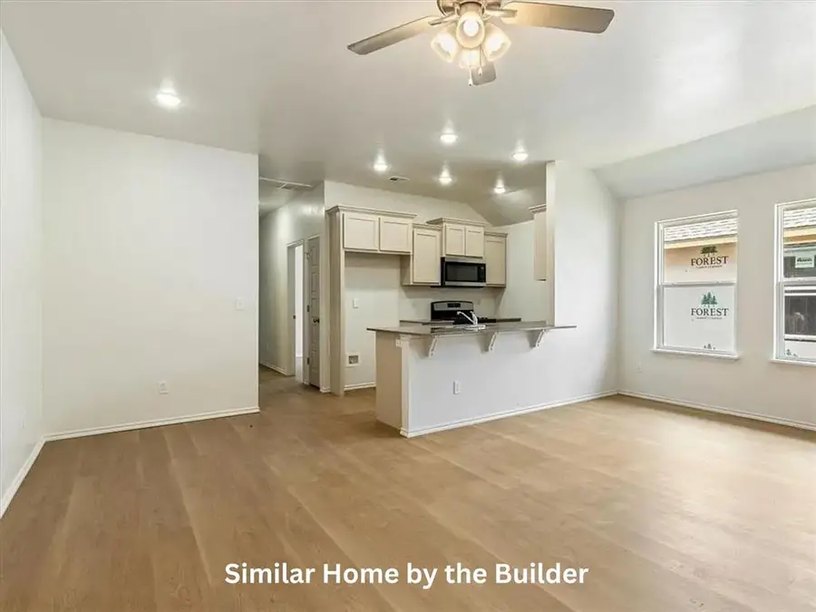 3308 S 23rd, Chickasha, OK 73018 - #2