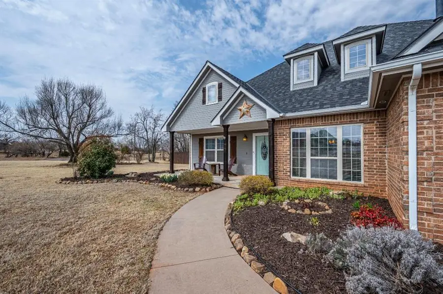 3353 Mcdaniel, Blanchard, OK 73010 - #2