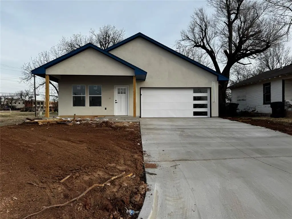 817 NW 89th Street, Oklahoma City, OK 73114 - #1