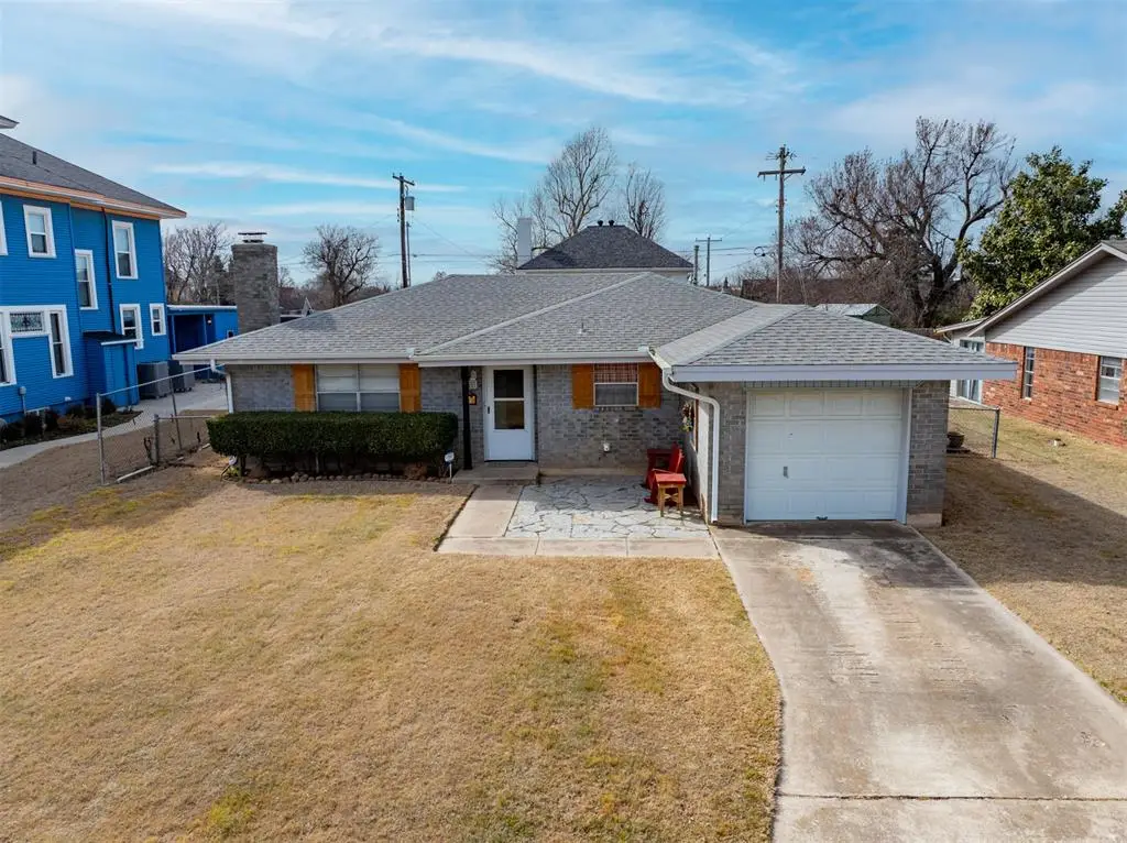 314 S Roberts Avenue, El Reno, OK 73036 - #1