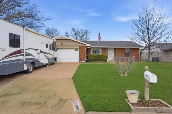 1905 Taft Street, Altus, OK 73521