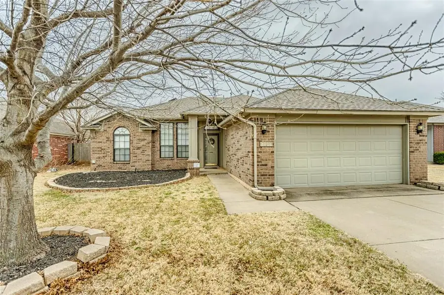 2408 NW 164th Terrace, Edmond, OK 73013 - #2
