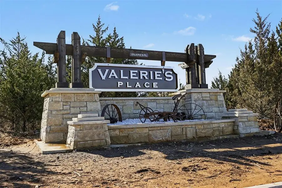 9585 Gordos Alley, Guthrie, OK 73044 - #2