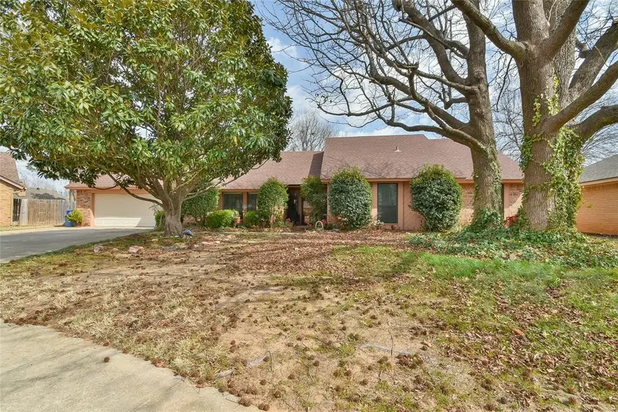 705 Inverness Court, Norman, OK 73072 - #2