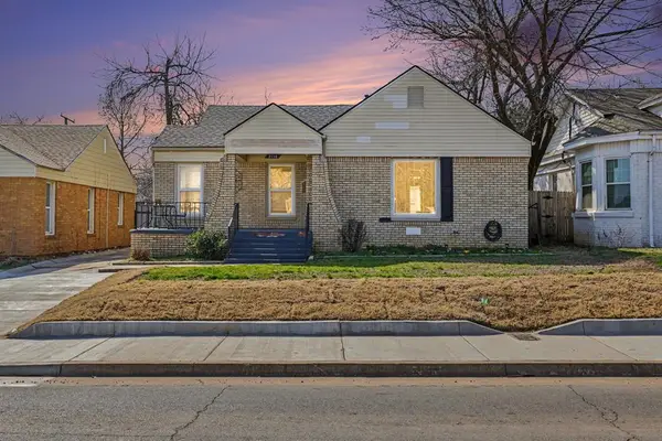 2116 NW 30th Street, Oklahoma City, OK 73112