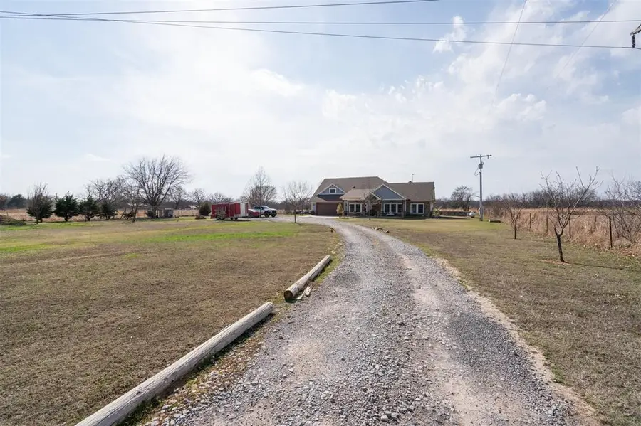 12894 N County Road 3250 Road, Pauls Valley, OK 73075 - #2