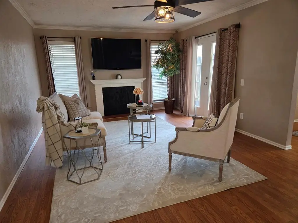 832 Red Bird Lane, Norman, OK 73072 - #1