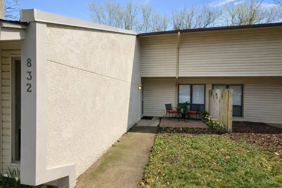 832 Red Bird Lane, Norman, OK 73072 - #3