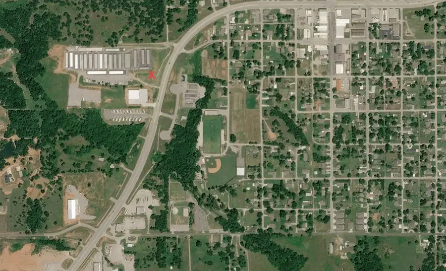 Highway 62, Blanchard, OK 73010 - #2