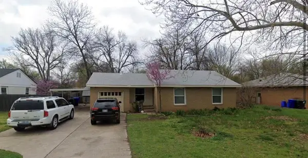 1229 Westlawn Drive, Norman, OK 73069