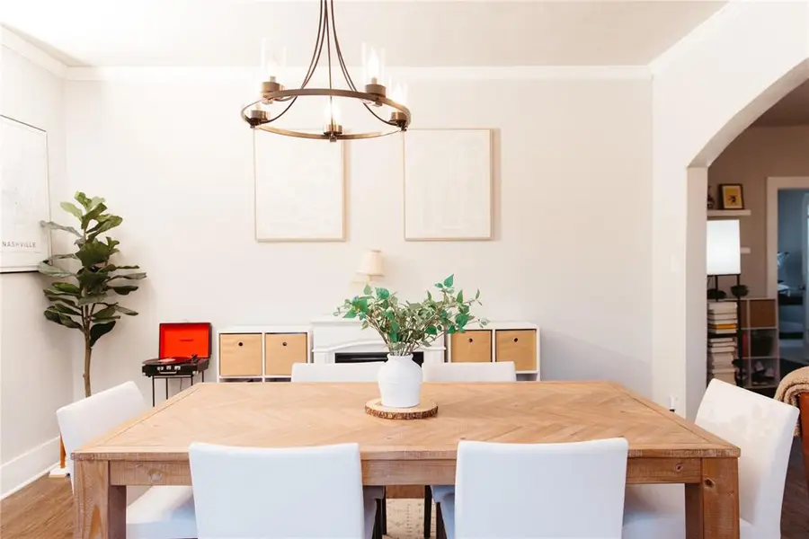 1808 NW 32nd Street, Oklahoma City, OK 73118 - #3