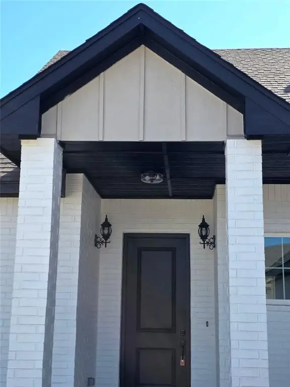 11604 NW 103rd Street, Yukon, OK 73099 - #3