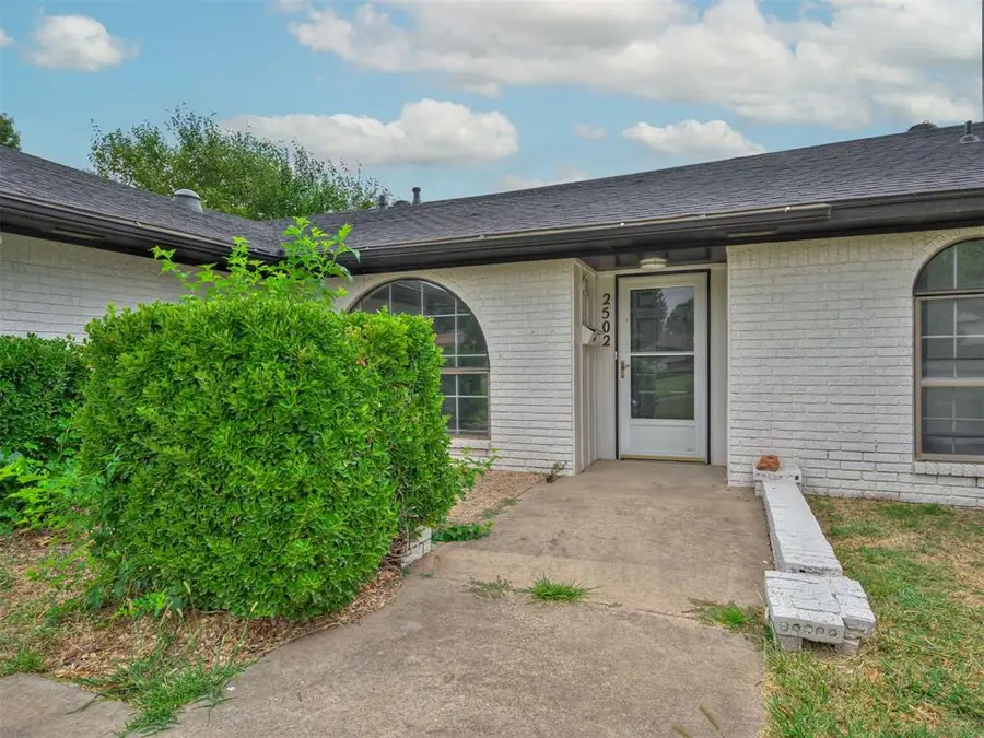 2502 Ridgecrest Drive, El Reno, OK 73036 - #2