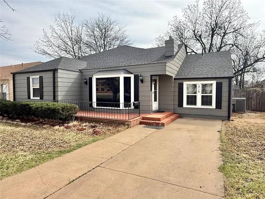 1016 E Cypress Street, Altus, OK 73521 - #2