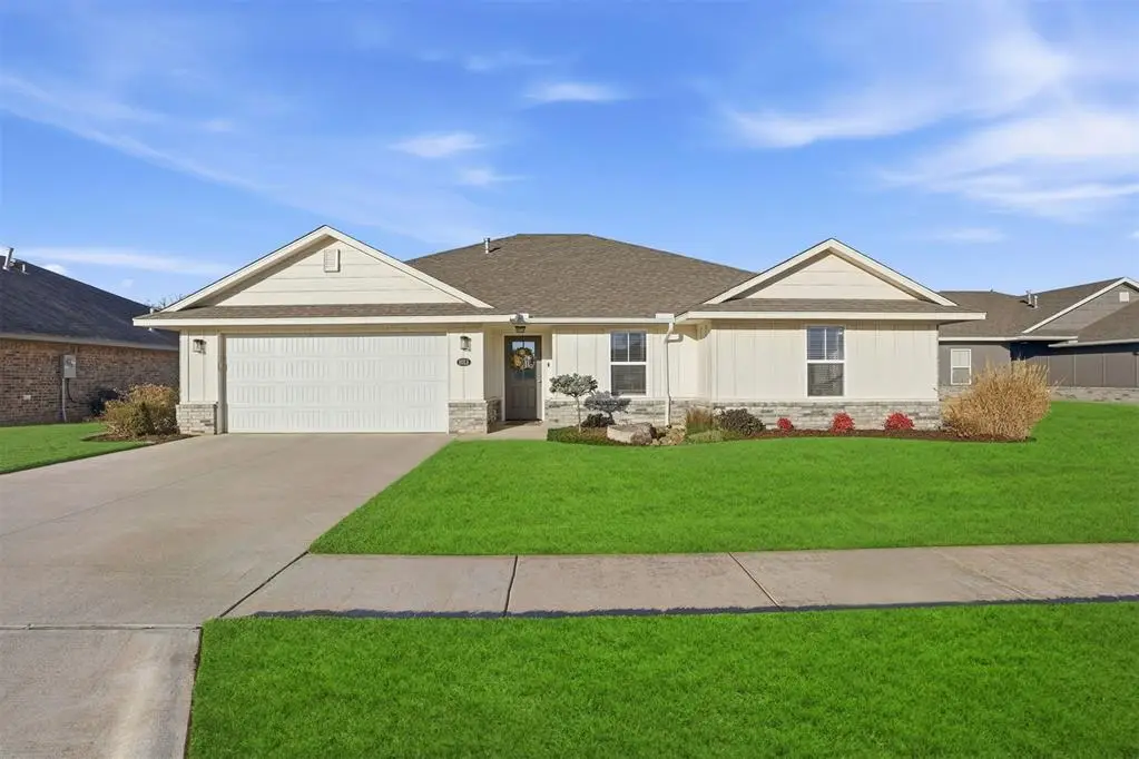 1013 Avalon Drive, Altus, OK 73521 - #1