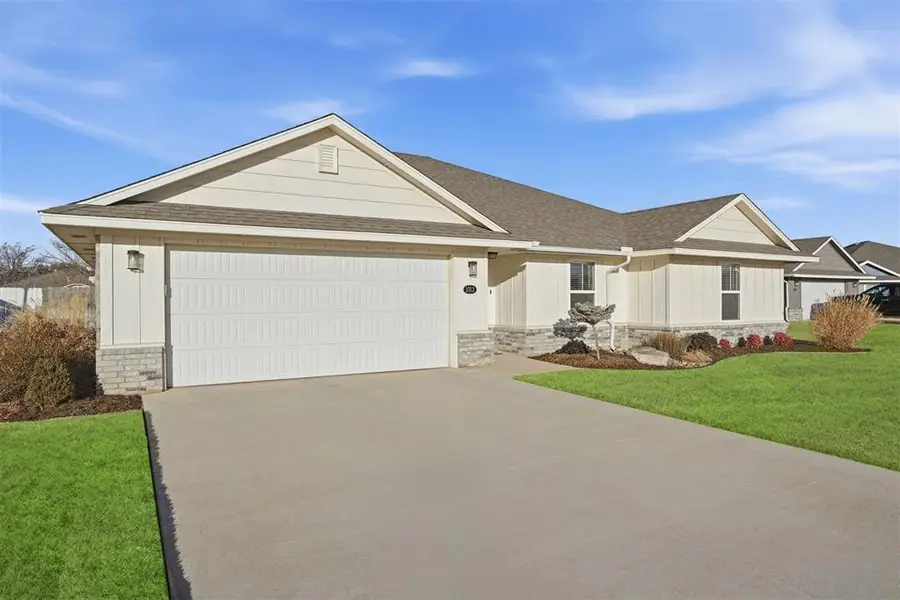 1013 Avalon Drive, Altus, OK 73521 - #3