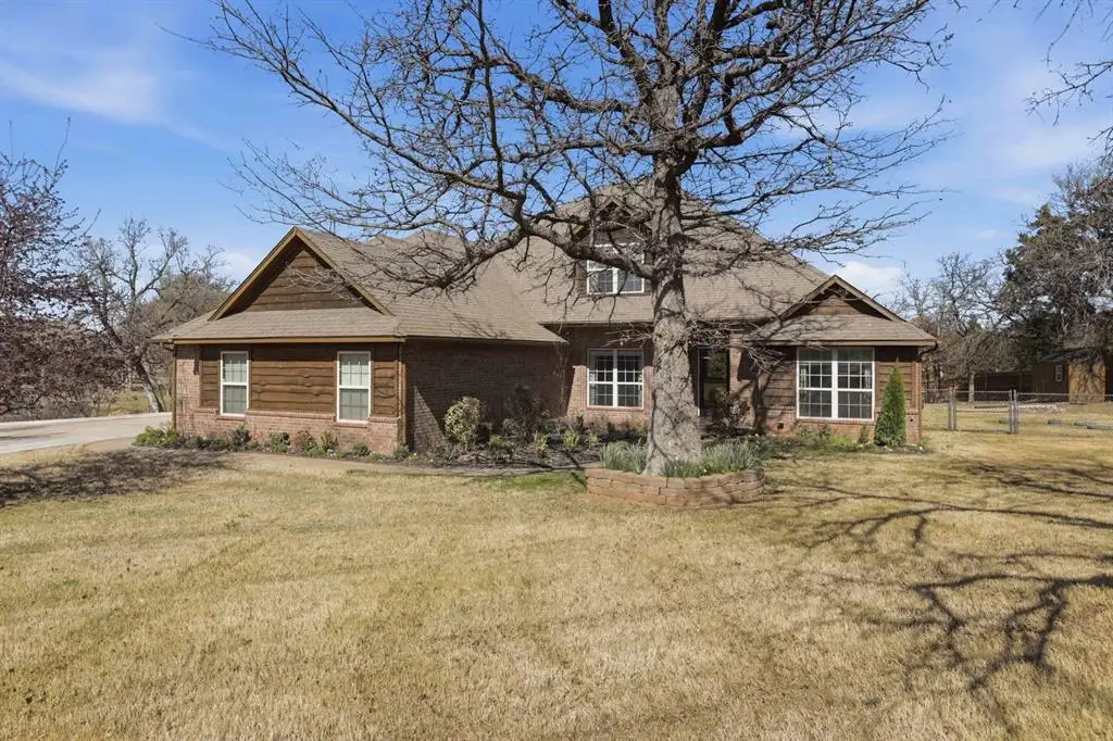 9950 Stone Crest Circle, Edmond, OK 73034 - #1