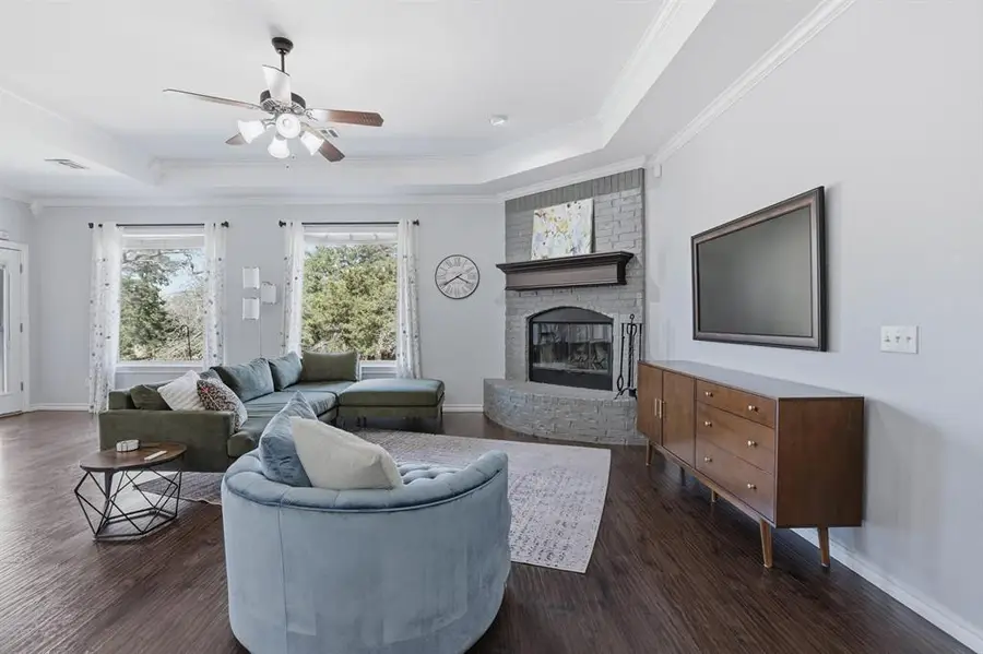 9950 Stone Crest Circle, Edmond, OK 73034 - #3