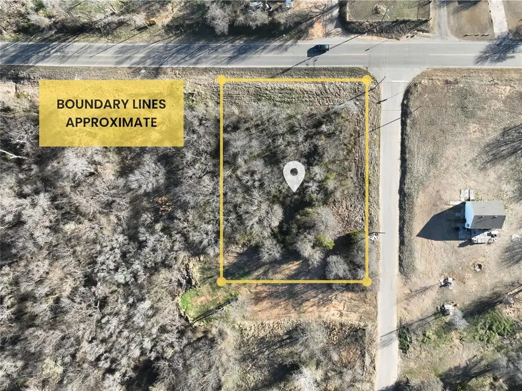 Ne 36th Street, Spencer, OK 73084 - #1