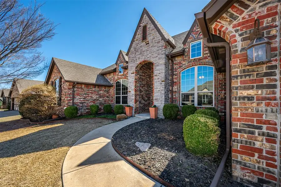 1312 NW 189th Street, Edmond, OK 73012 - #3