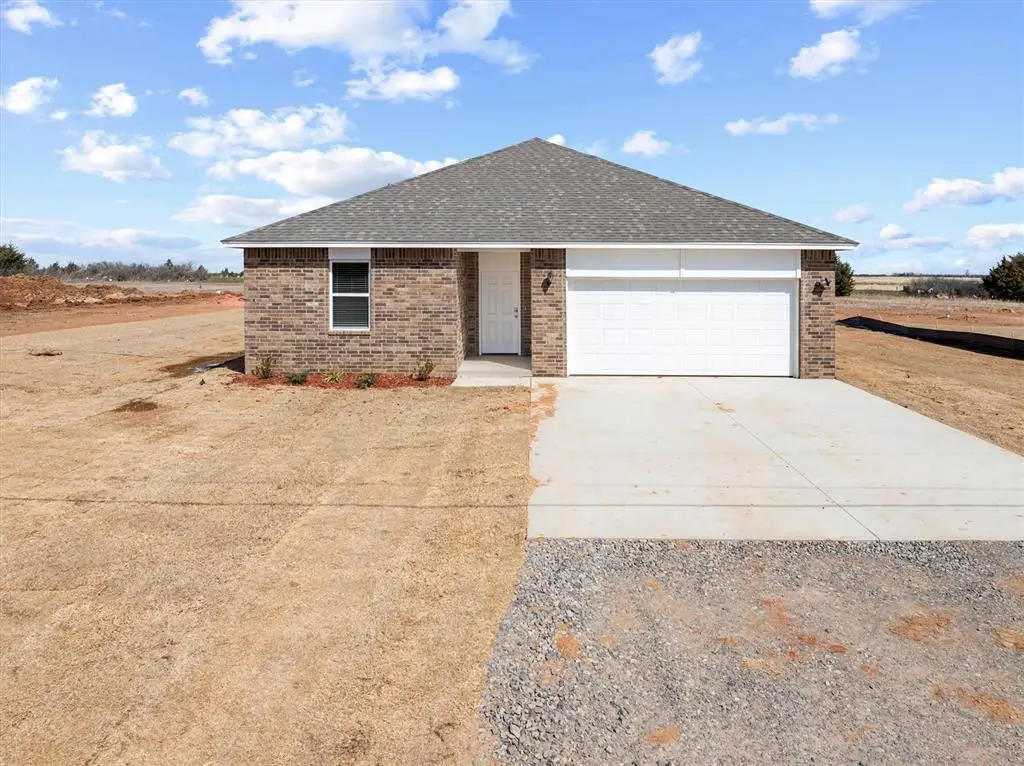 5190 Grassland Drive, Guthrie, OK 73044 - #1