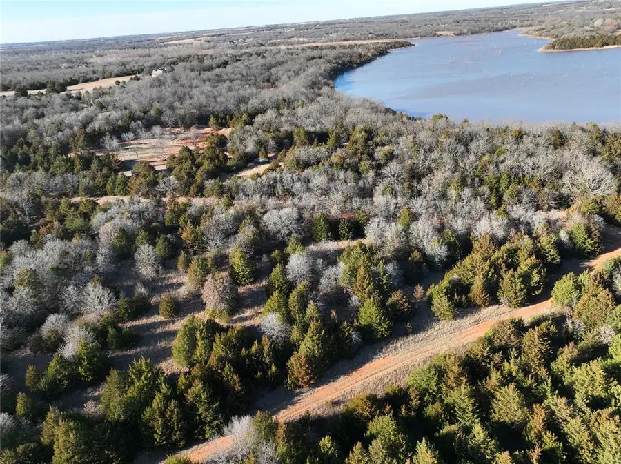 860 Road, Chandler, OK 74834 - #3