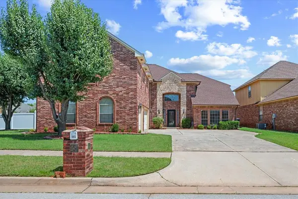 125 NW 147th Street, Edmond, OK 73013
