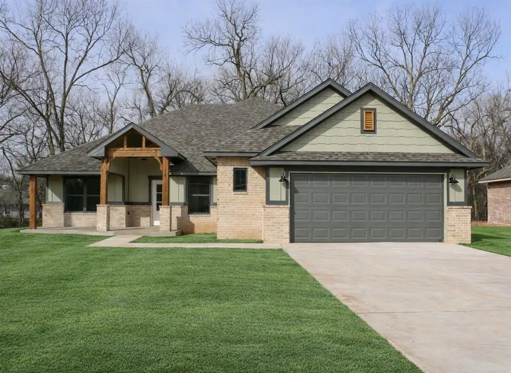 118 Mountain Laurel Way, Noble, OK 73068 - #1