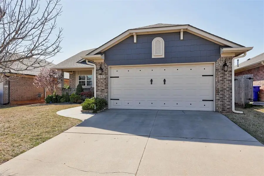 1002 Midland Valley Street, Norman, OK 73069 - #3