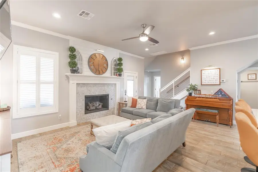 1700 Pendleton Place, Moore, OK 73160 - #2