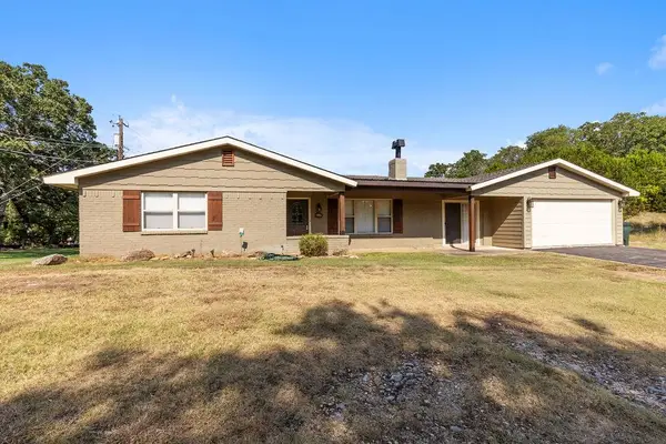 3922 Forrest Road, Sulphur, OK 73086